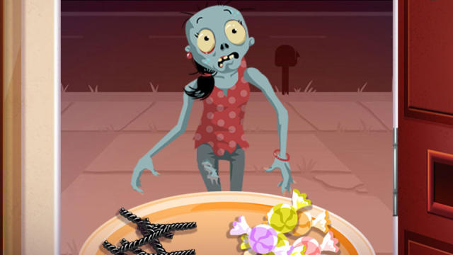 Images of OMG Zombies! | 640x360