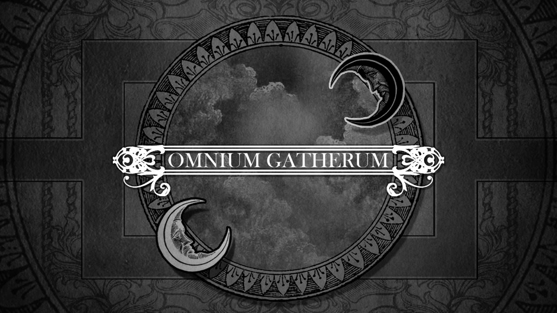 Omnium Gatherum #1
