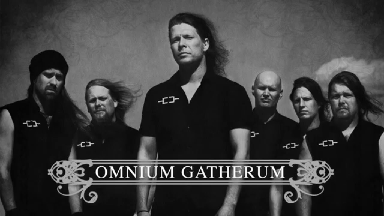 Omnium Gatherum #13