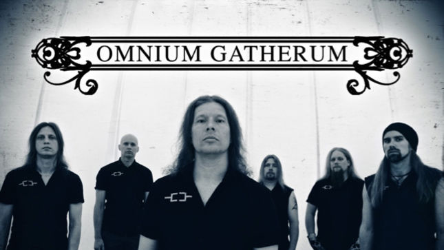 Omnium Gatherum #20