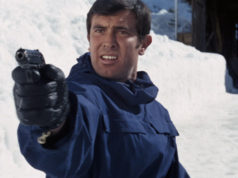 On Her Majesty's Secret Service Backgrounds, Compatible - PC, Mobile, Gadgets| 238x178 px