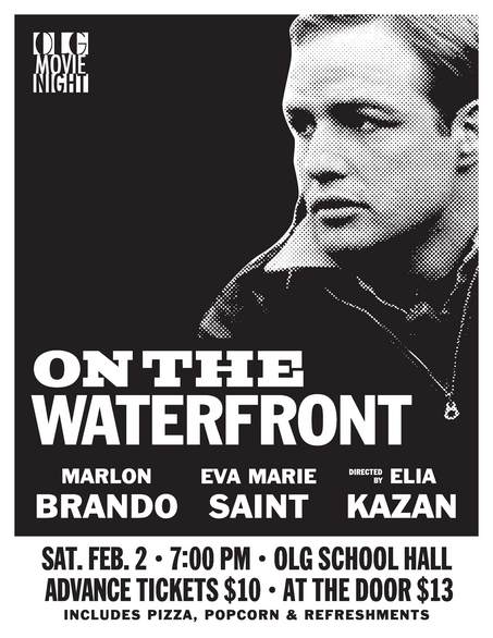 On The Waterfront #23