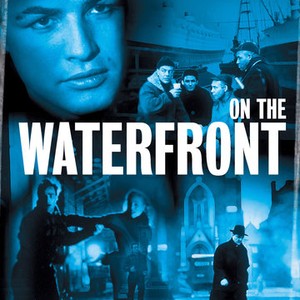 On The Waterfront #18