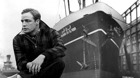 448x252 > On The Waterfront Wallpapers