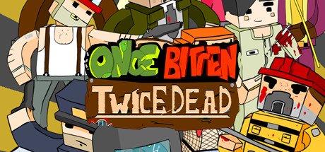 Once Bitten, Twice Dead #16