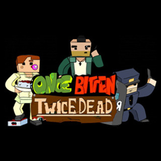 Once Bitten, Twice Dead #6