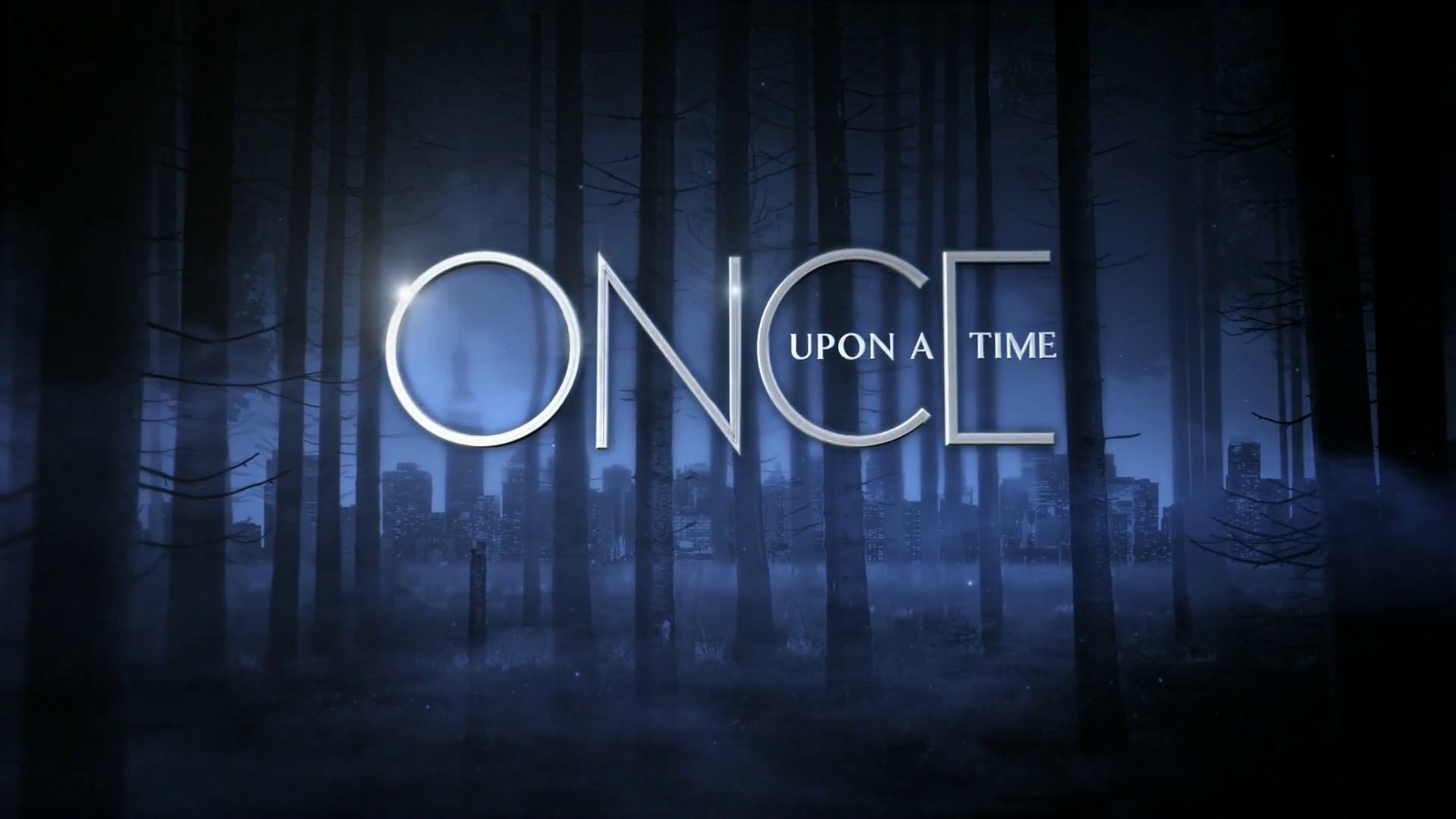 Once Upon A Time #7