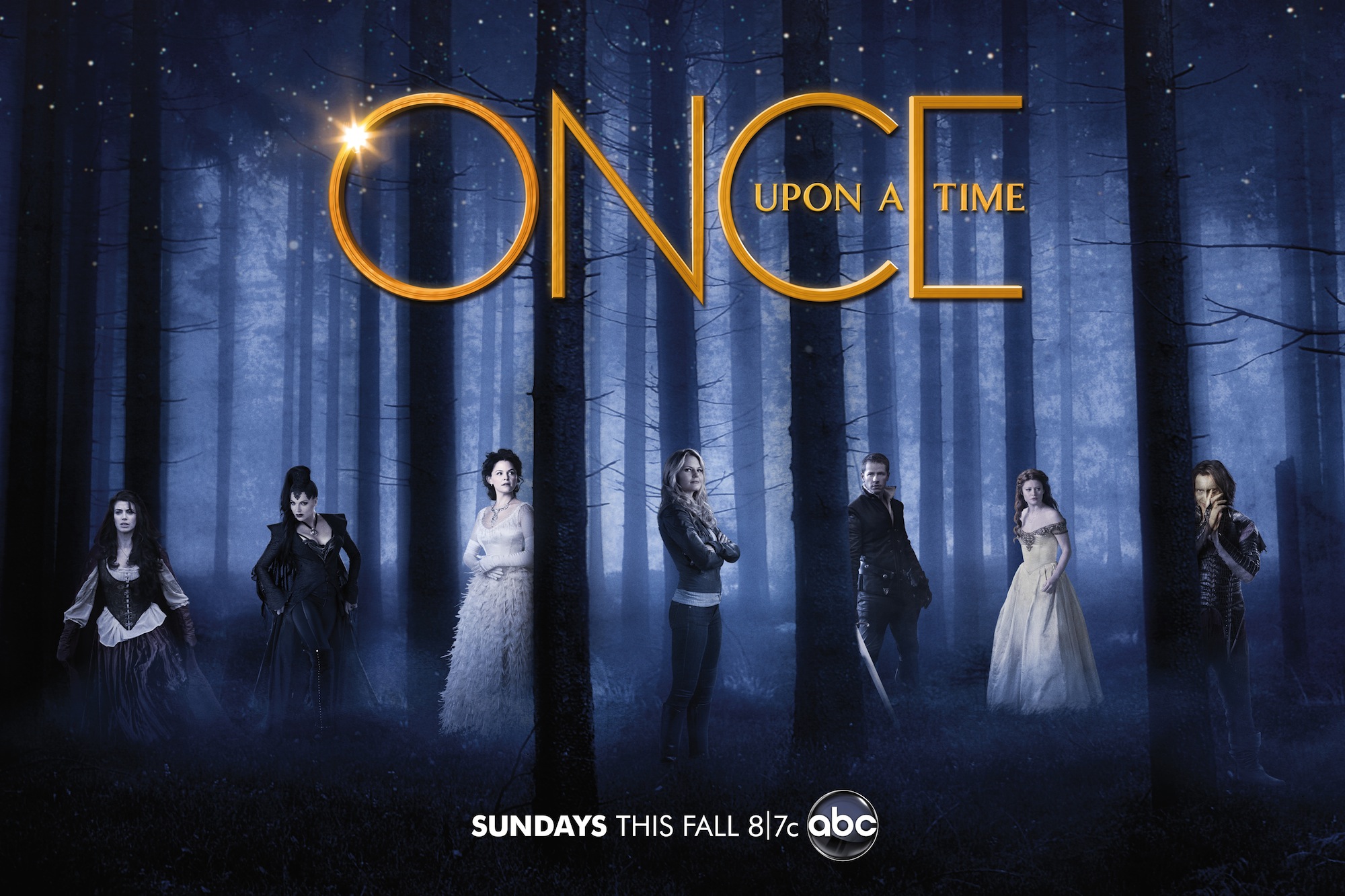 Once Upon A Time #4
