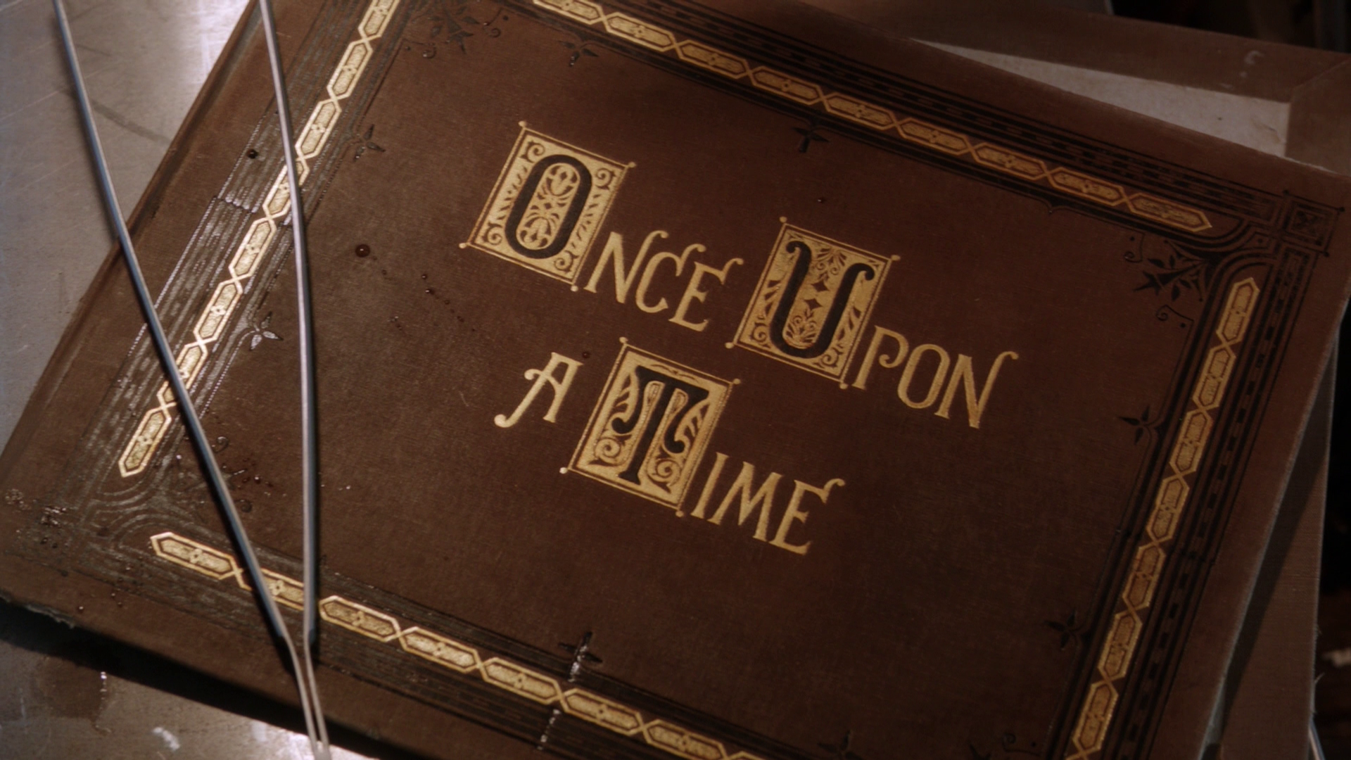 Once Upon A Time Backgrounds on Wallpapers Vista