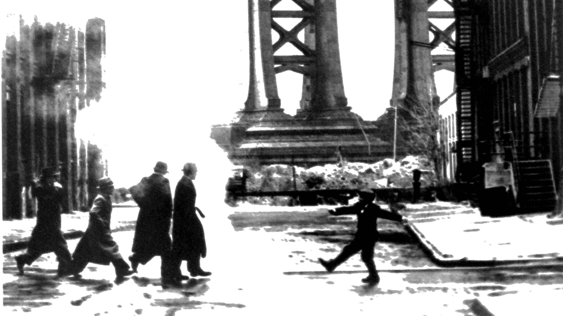 Nice Images Collection: Once Upon A Time In America Desktop Wallpapers