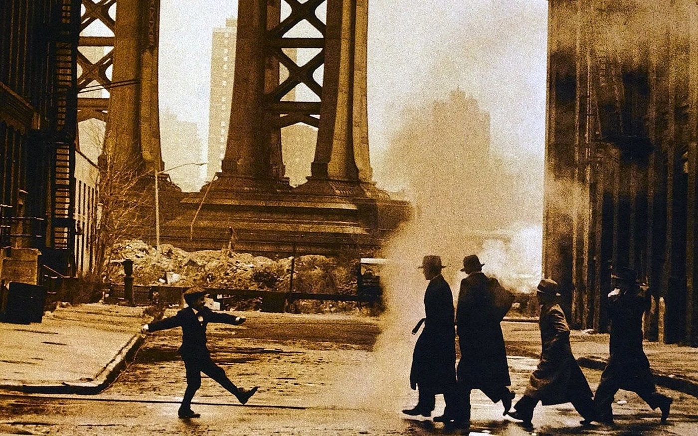 Once Upon A Time In America HD wallpapers, Desktop wallpaper - most viewed