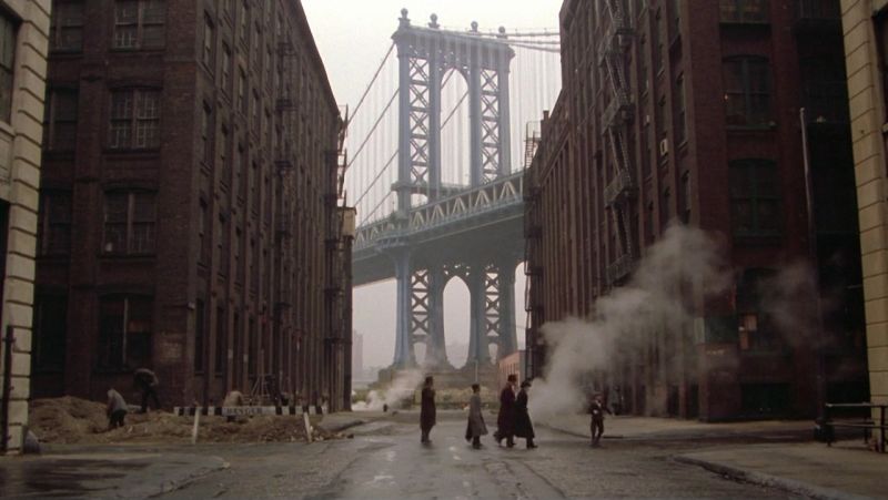 Once Upon A Time In America #11