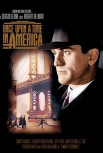 Once Upon A Time In America Backgrounds, Compatible - PC, Mobile, Gadgets| 206x305 px