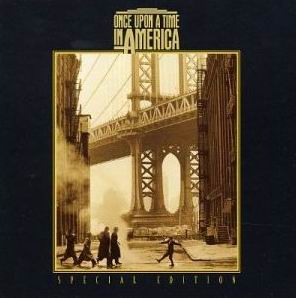 Once Upon A Time In America #13