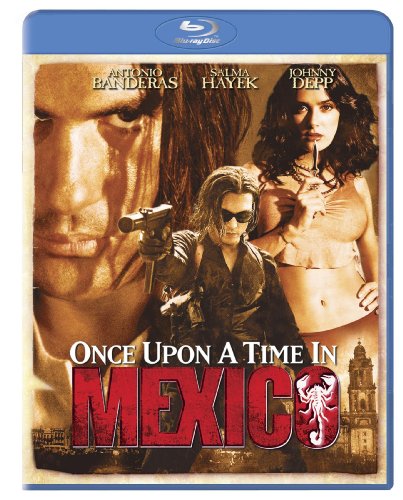 Once Upon A Time In Mexico #17