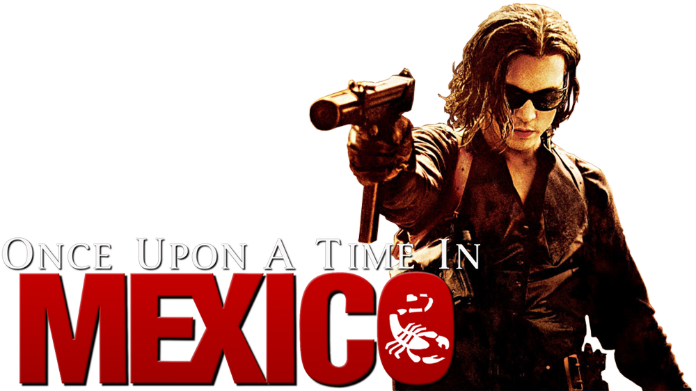 Once Upon A Time In Mexico HD wallpapers, Desktop wallpaper - most viewed