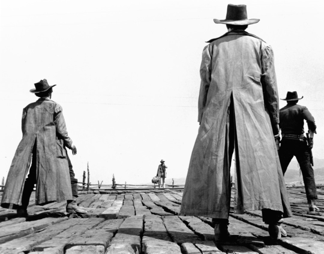 Once Upon A Time In The West Backgrounds, Compatible - PC, Mobile, Gadgets| 1080x846 px