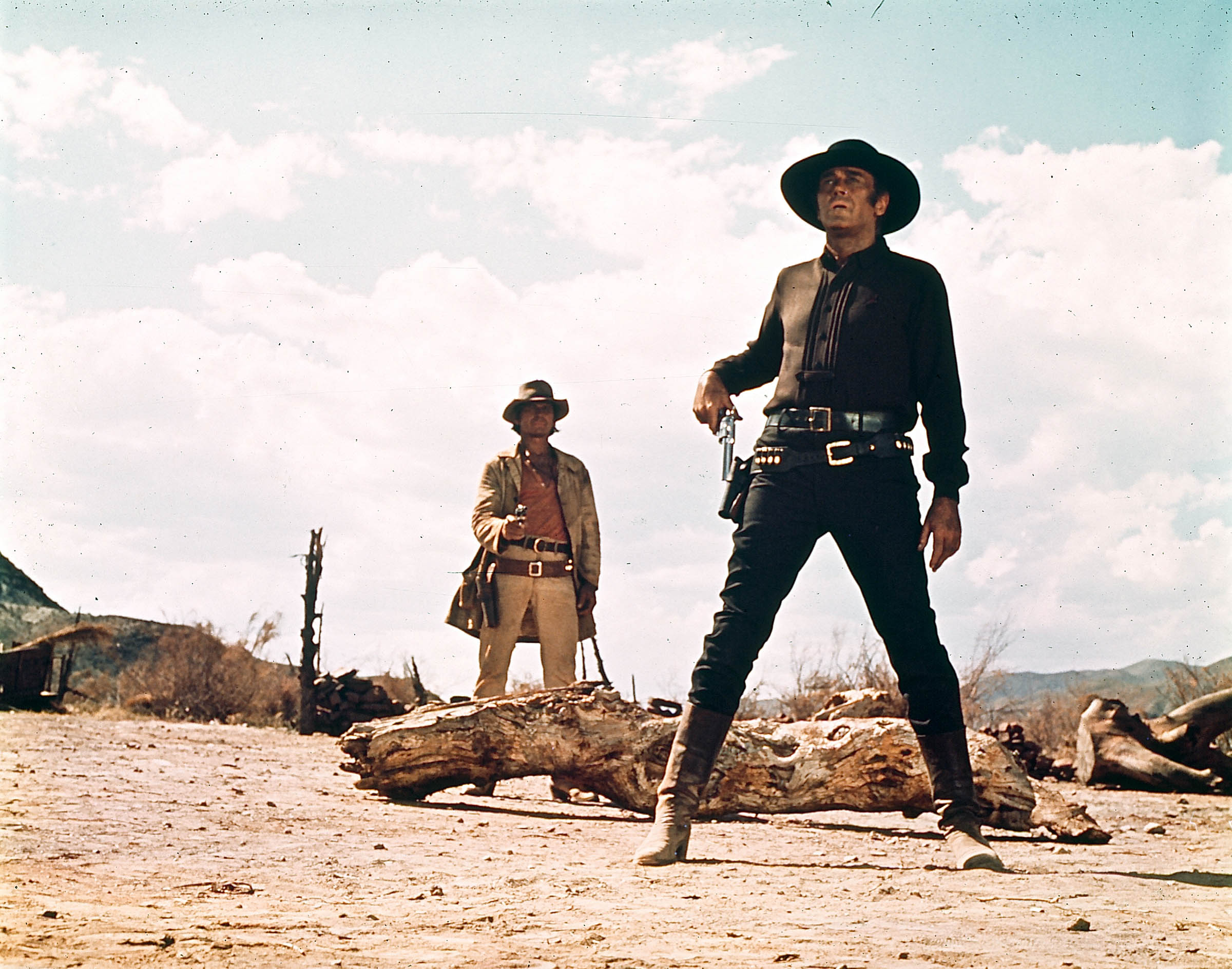 Once Upon A Time In The West #10