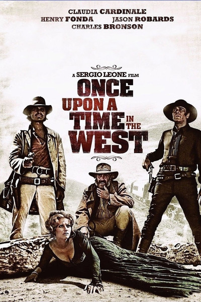 Once Upon A Time In The West #11