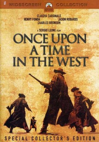 Once Upon A Time In The West #13