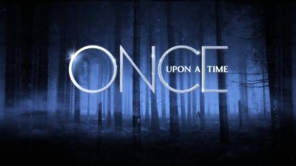 Once Upon A Time #12
