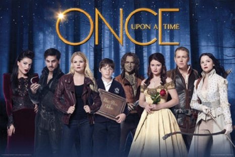 Once Upon A Time #25
