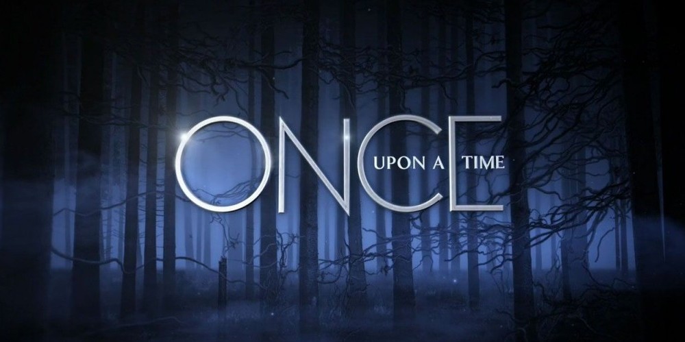 Once Upon A Time #22