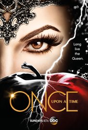 Once Upon A Time #11