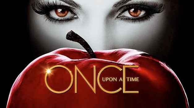 Once Upon A Time #18