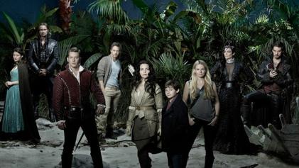 Once Upon A Time #16