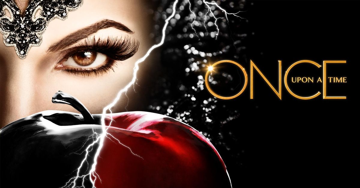 Once Upon A Time #26