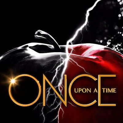 Once Upon A Time #15