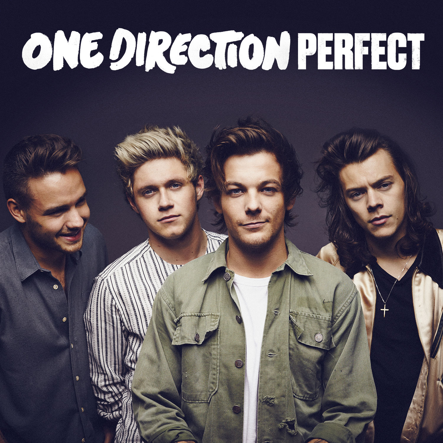 High Resolution Wallpaper | One Direction 1500x1500 px