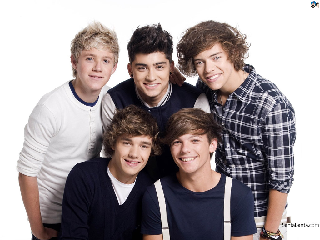One Direction #17