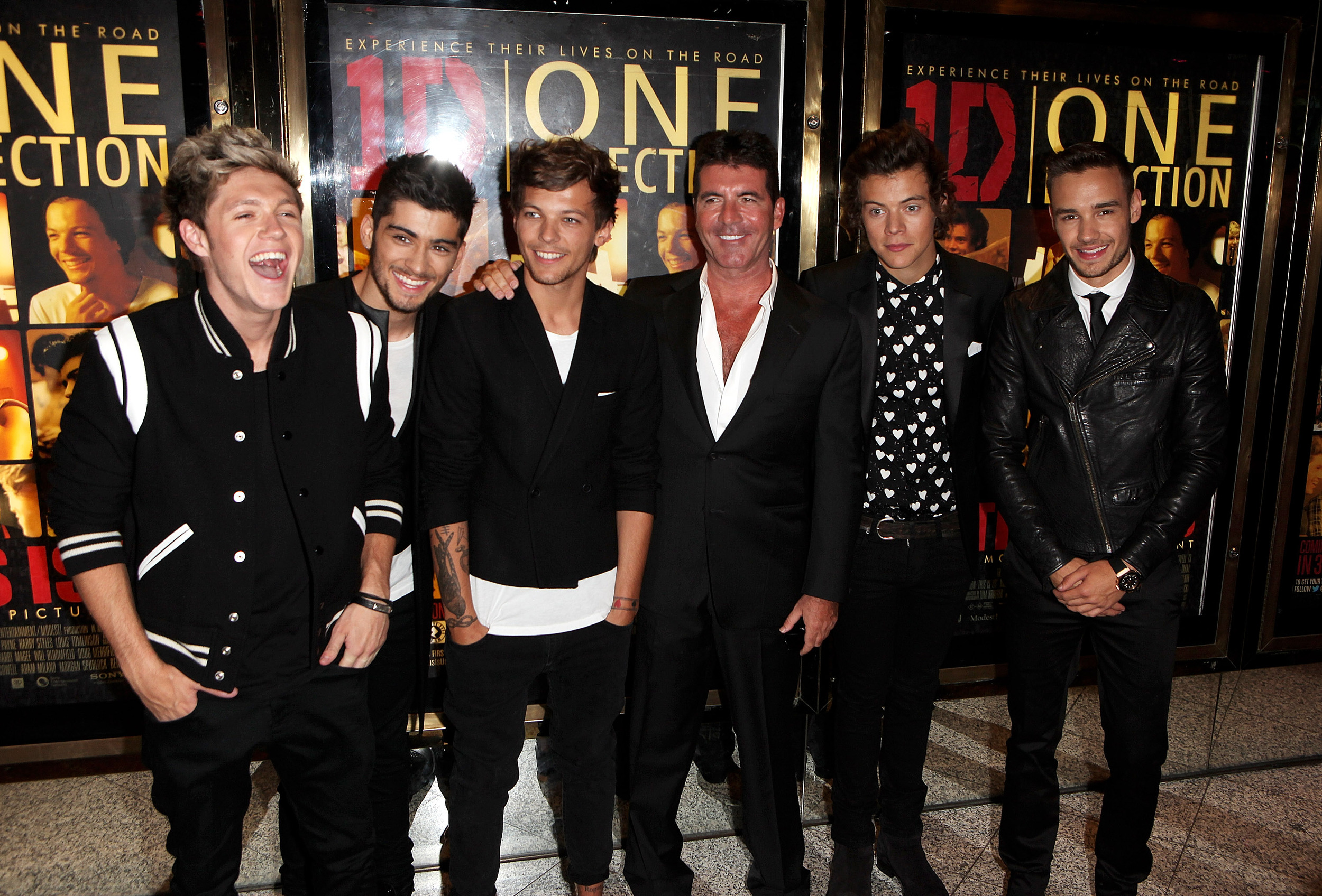 One Direction: This Is Us #1