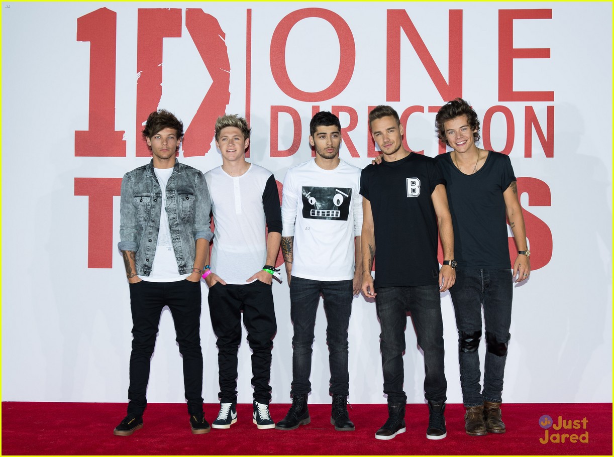 One Direction: This Is Us Backgrounds on Wallpapers Vista