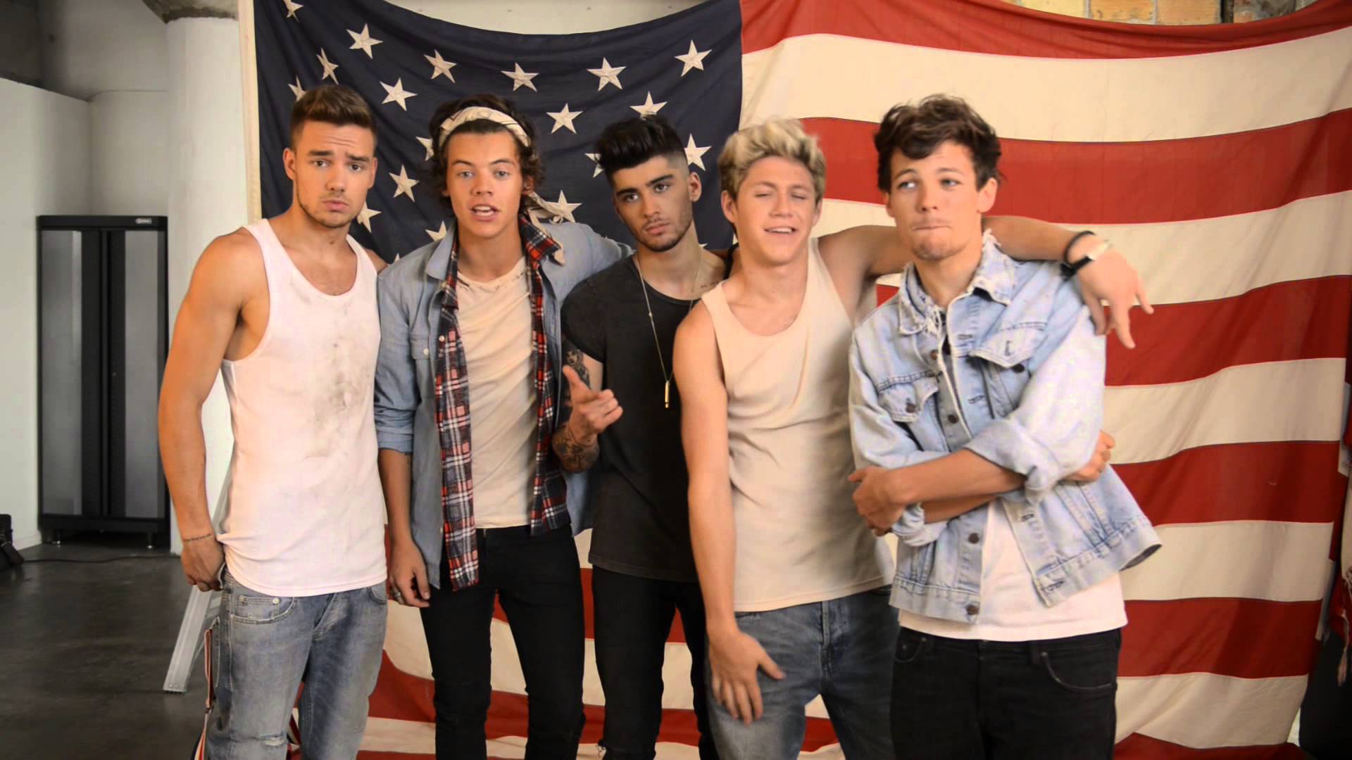 One Direction: This Is Us #3