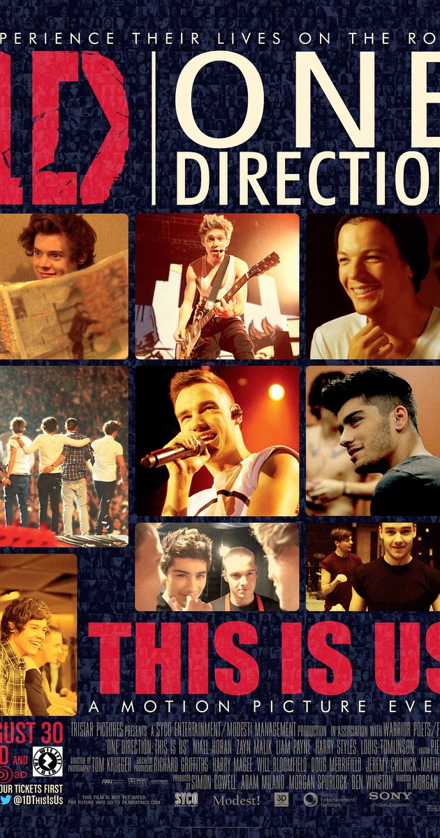 One Direction: This Is Us #15