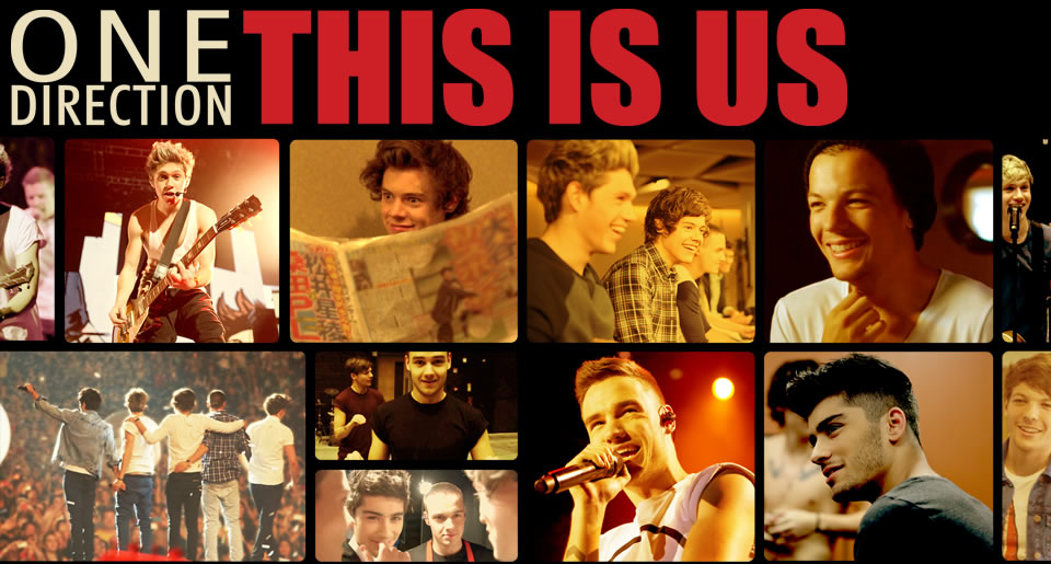 One Direction: This Is Us #21