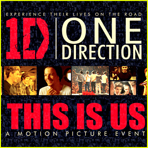 300x300 > One Direction: This Is Us Wallpapers