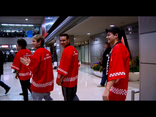 One Direction: This Is Us #16
