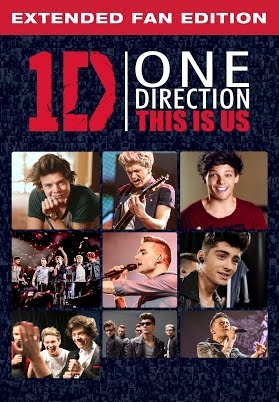 279x402 > One Direction: This Is Us Wallpapers