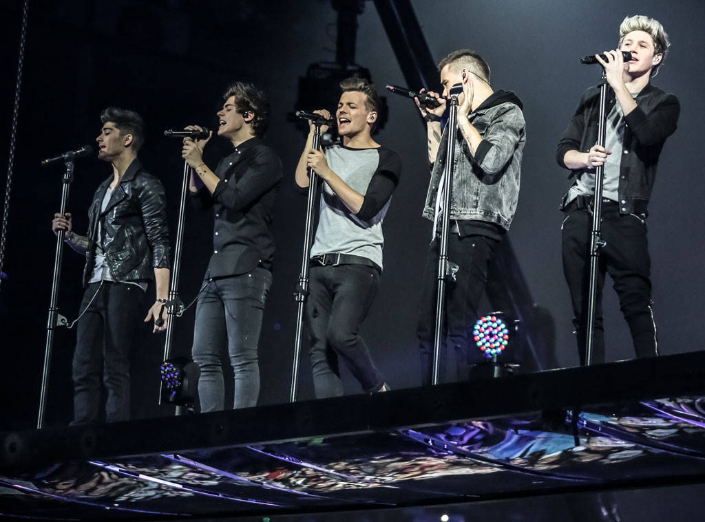 HQ One Direction: This Is Us Wallpapers | File 105.13Kb