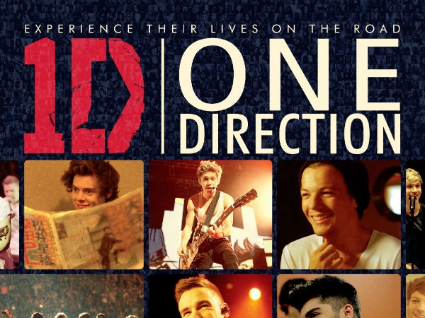 One Direction: This Is Us #25
