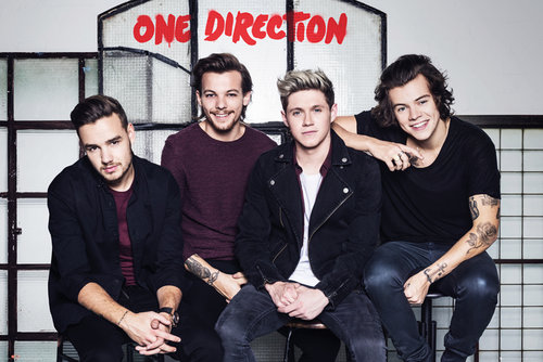 Images of One Direction | 500x334