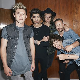 High Resolution Wallpaper | One Direction 316x316 px