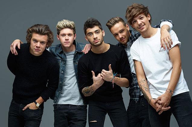 One Direction #10