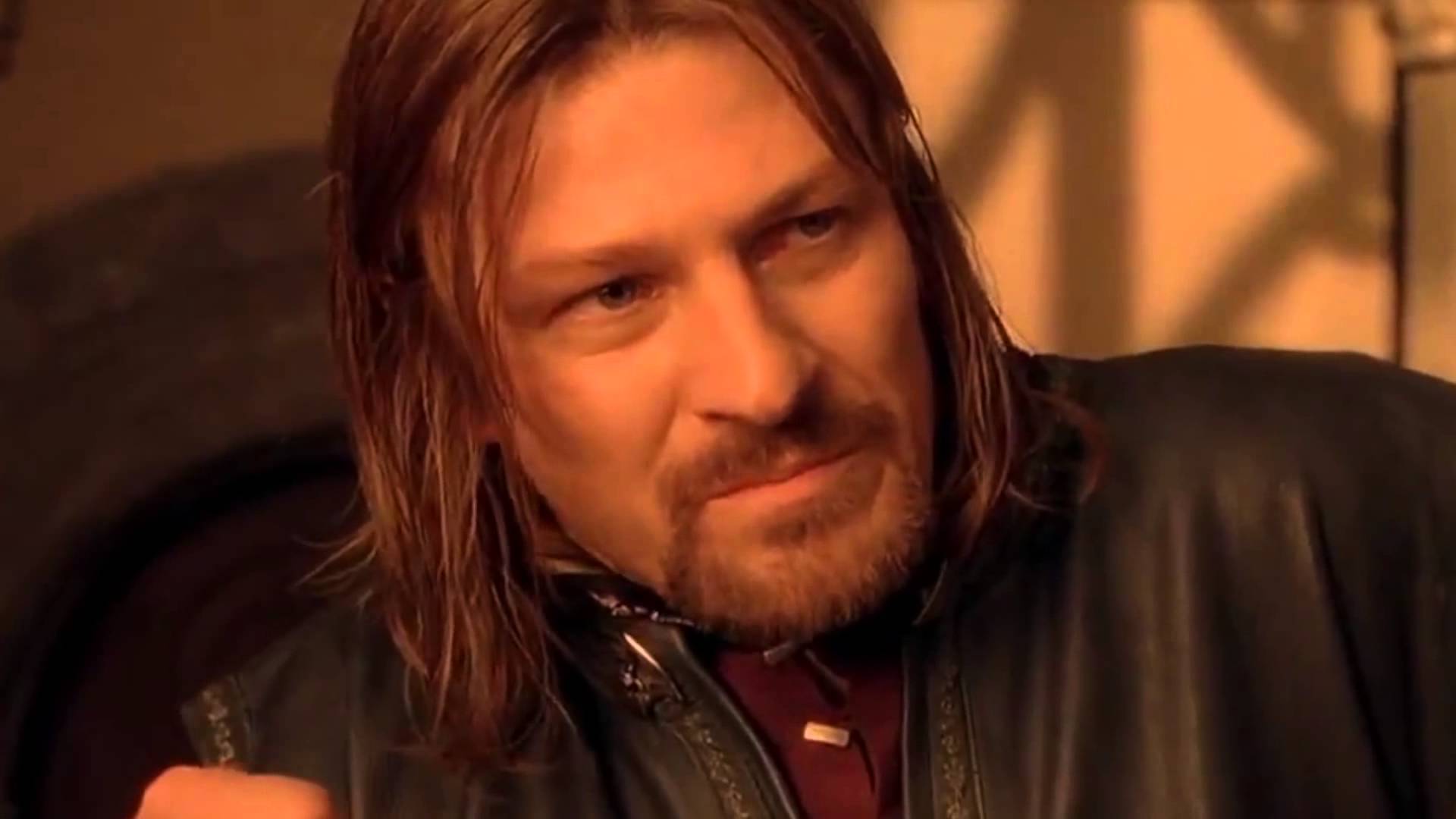 1920x1080 > One Does Not Simply Walk Into Mordor Wallpapers