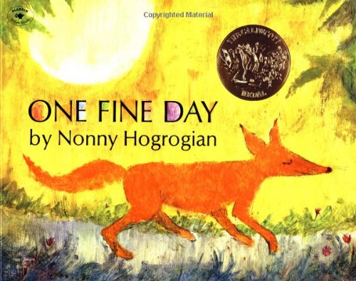 One Fine Day #19