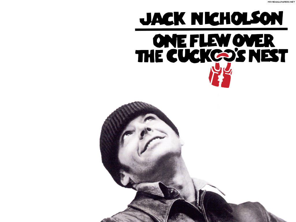 One Flew Over The Cuckoo's Nest #1